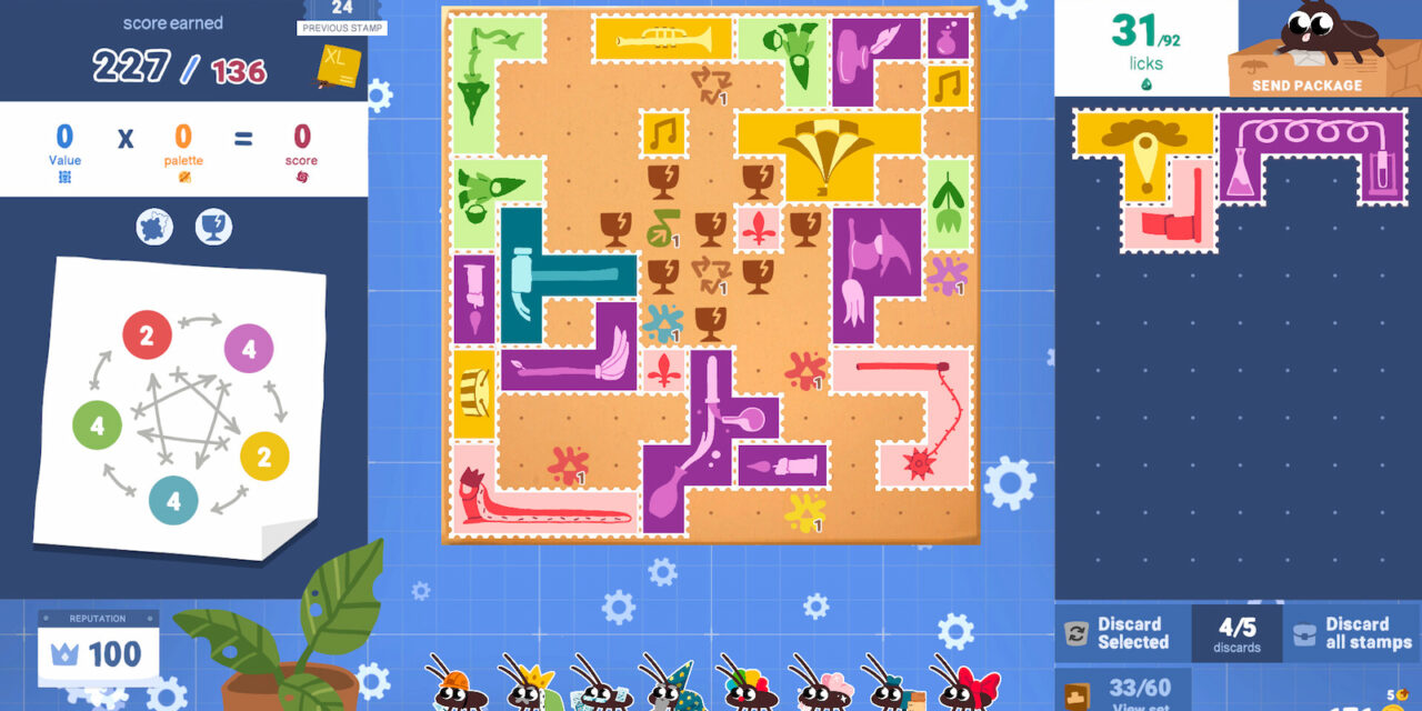 Cozy Games Today: 10 new games released on Steam and one of them is free-to-play! – February 17, 2026