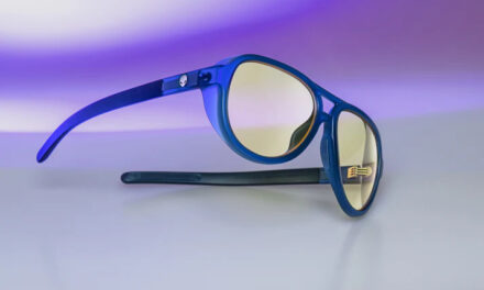 Review: GUNNAR Roswell feels like a time capsule from 20 years ago, for better or for worse