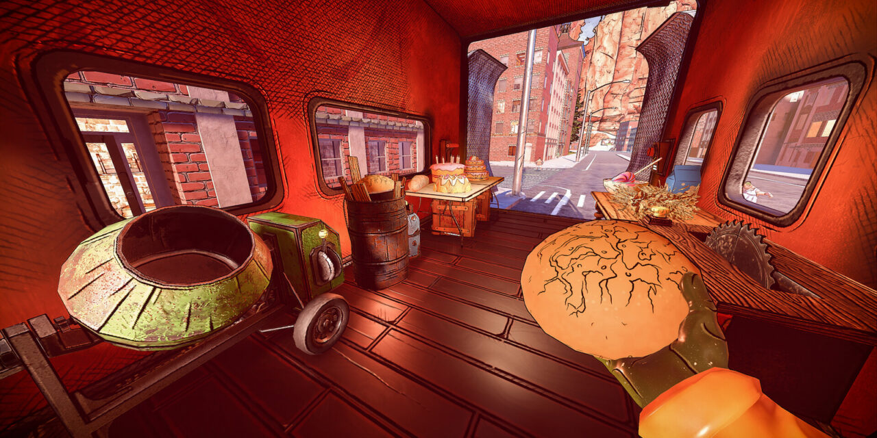 Cozy Games Today: 15 new releases on Steam that have goblins, horses, and free games, OH MY! – February 19, 2026