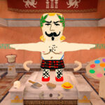 Cozy Games Today-ish: This week is super light for new games, so here’s a full week of games coming! February 23-27, 2026