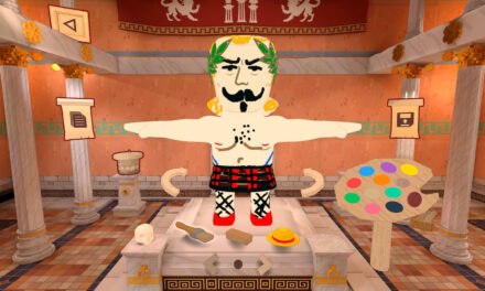 Cozy Games Today-ish: This week is super light for new games, so here’s a full week of games coming! February 23-27, 2026