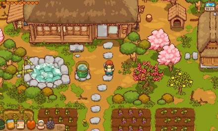 Cozy Games Today: 10 new games released on Steam today and two are free to play!