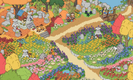 Cozy Games Today: 14 new games released on Steam to relax with this weekend! – March 6th, 2026