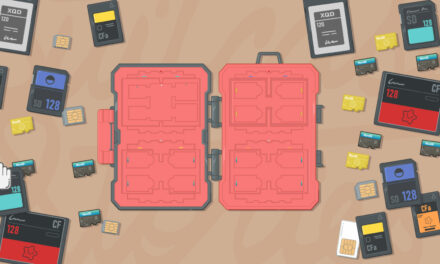 Review: Suitcase Stories is a short, cute organizing game, but does the price match its size?