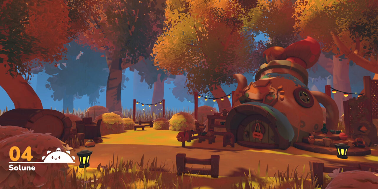 Cozy Games Today: 10 new games released on Steam to help get over hump day! – March 11, 2026