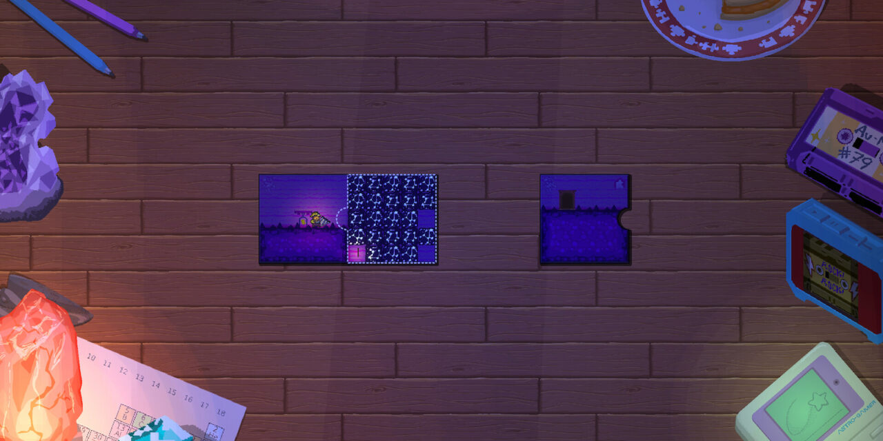 Cozy Games Today: 10 new games released on Steam to relax with this weekend! – March 13, 2026