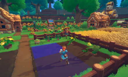 Cozy Games Today: 12 new cozy games out on Steam to sink into on March 18th, 2026