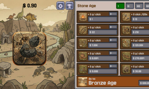 Cozy Games Today: 5 indie games released today on Steam! – March 24, 2026