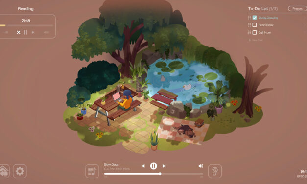 Cozy Games Today: 26 Indie games released this past week on Steam – March 25th-27th