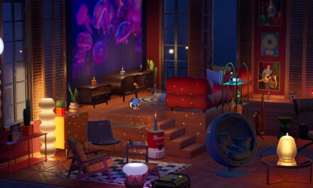 Review: Hozy is a new cleaning and unpacking game, but I have questions about some of the levels…