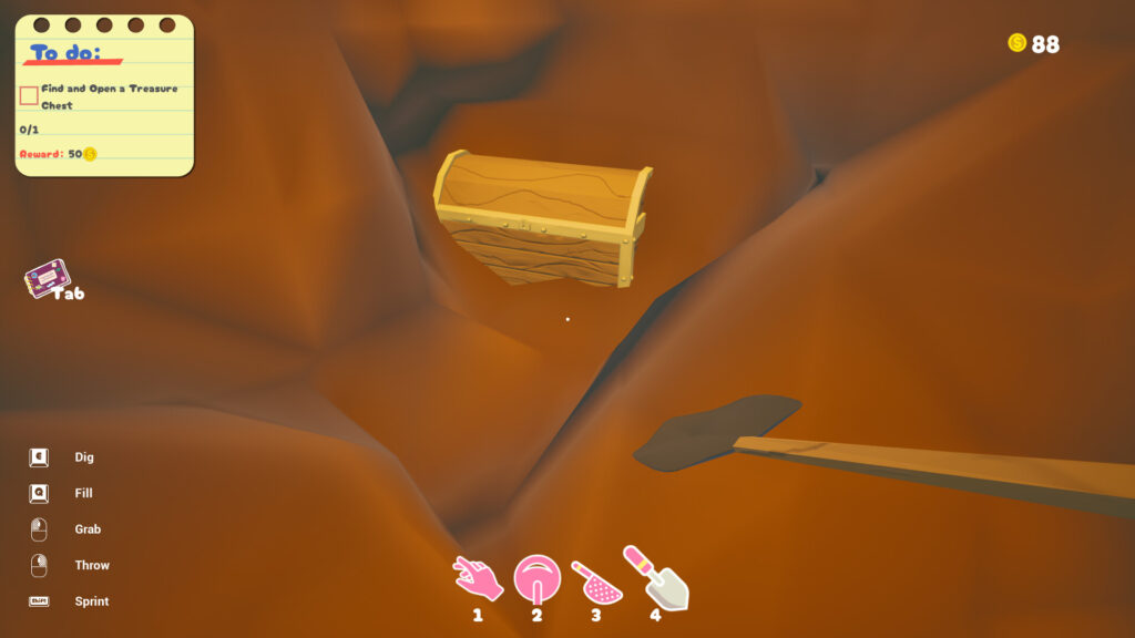 Mostly Trash Sometimes Treasure