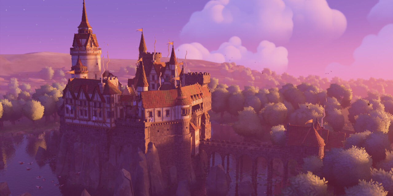 17 cozy games in the Steam Medieval Fest that are on sale and ready for ye olden relaxation