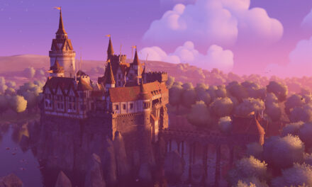 17 cozy games in the Steam Medieval Fest that are on sale and ready for ye olden relaxation