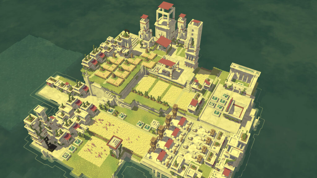 The people of Sea, Sun & Salt