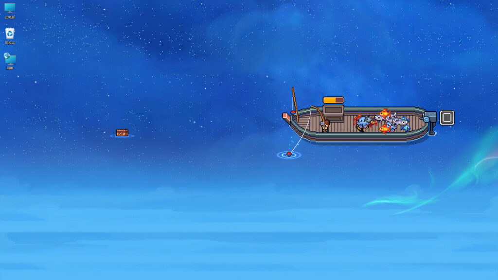 Fish to Dish: Idle Sushi