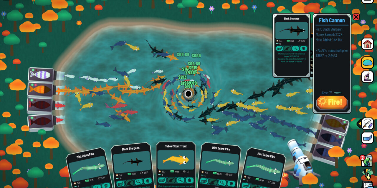 36 of the newest cozy games released this week on Steam from indie devs| Cozy Games Today