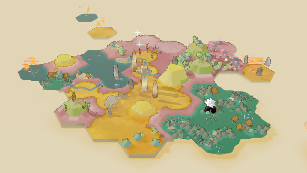 Nekokami - The Human Restoration Project