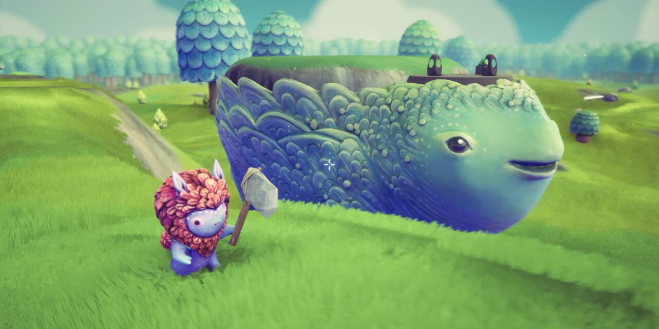 33 new cozy games were released this week, and six of them are completely free to play! | Cozy Games Today, May 29th-June 5th