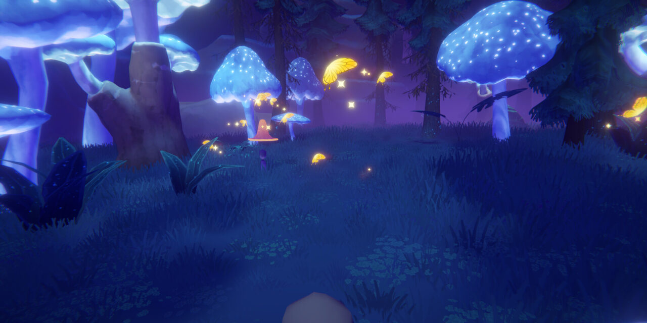20 new cozy games released on Steam from indie devs this past week! | Cozy Games Today