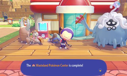 Review – Pokémon Pokopia might be one of the best Pokémon games of all time, without hyperbole