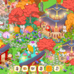 21 cozy games that have been released this last week and four of them are completely free to play! | Cozy Games Today – May 1st-8th, 2026