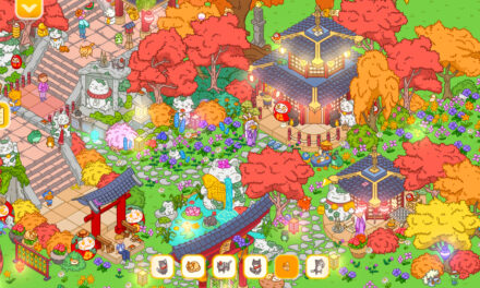 21 cozy games that have been released this last week and four of them are completely free to play! | Cozy Games Today – May 1st-8th, 2026