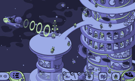 Cozy space games to play on Star Wars Day, May the 4th or whenever you feel like you need a distraction from Earth