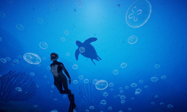 15 cozy games in the Steam Ocean Fest that are ready to be hooked at a fin-tastic deal!