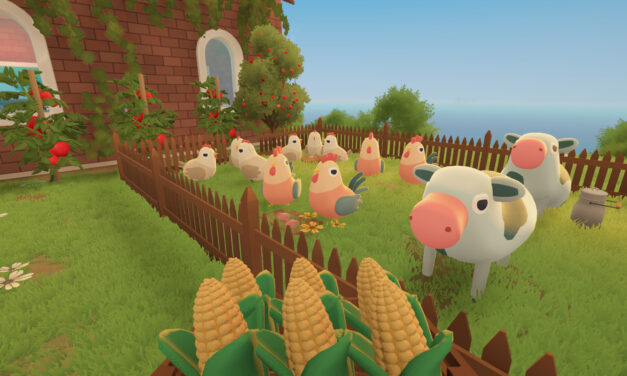 23 cozy games that have been released this last week including one that is completely free to play! | Cozy Games Today – May 8th-15th, 2026