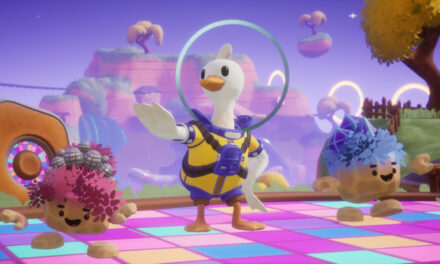 Review: Duck Side of the Moon is an adorable game, but it has a few quacks in the foundation