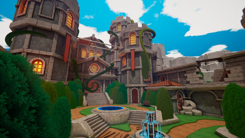 Alchemist: Journey of the Soul