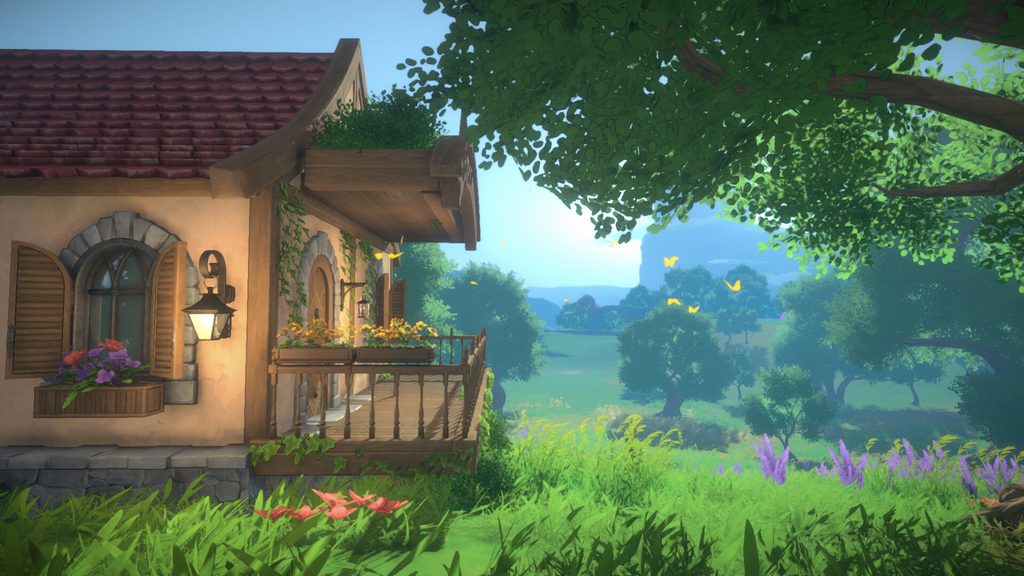 Cozy Builder