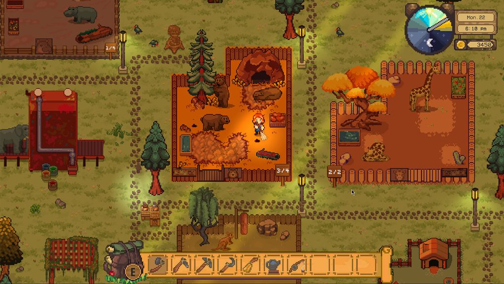 Pawesome Resort