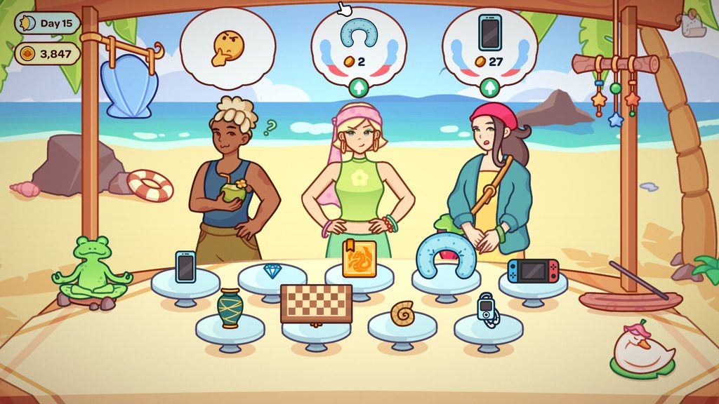 Treasure Beach