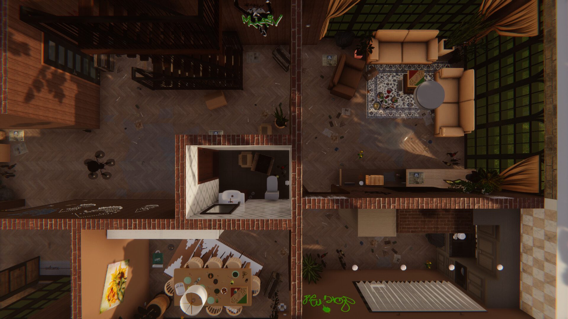 House Flipper Remastered Collection