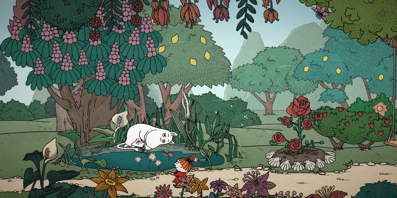 New cozy games, demos, and more announced during the Wholesome Direct