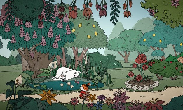 New cozy games, demos, and more announced during the Wholesome Direct