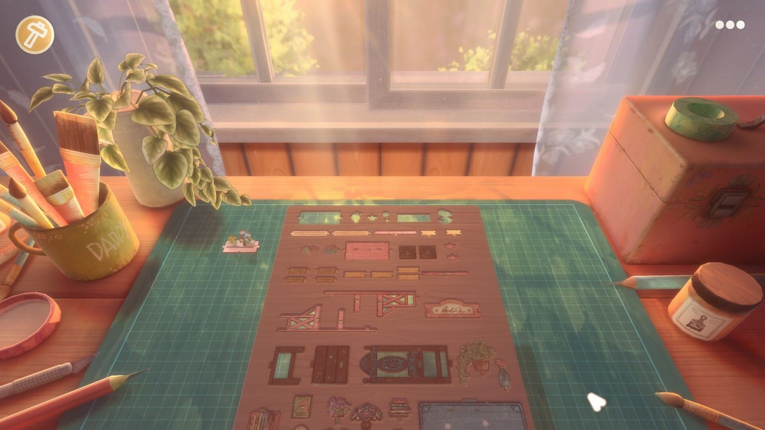 New cozy games, demos, and more announced during the Wholesome Direct ...