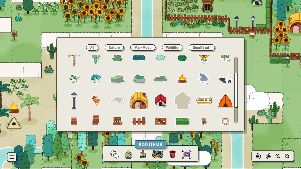 Ourlands