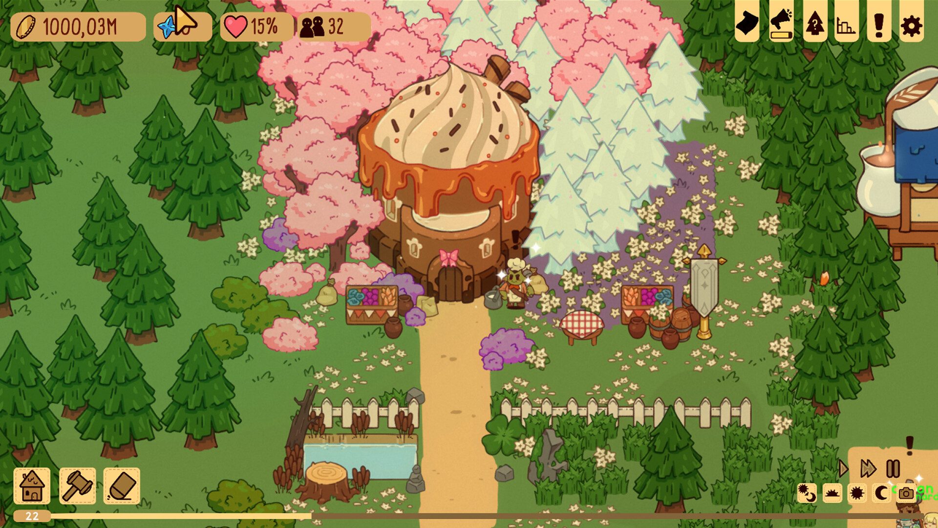 4 new cozy games released on Steam, 1 of them FREE TO PLAY! | Cozy Games Today, June 17th, 2026