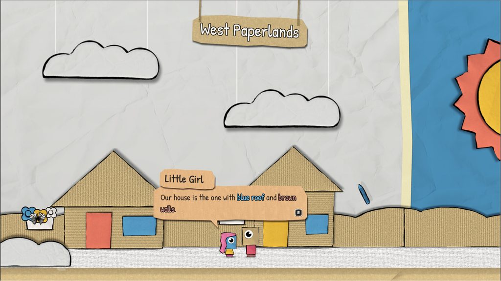 Paperlands