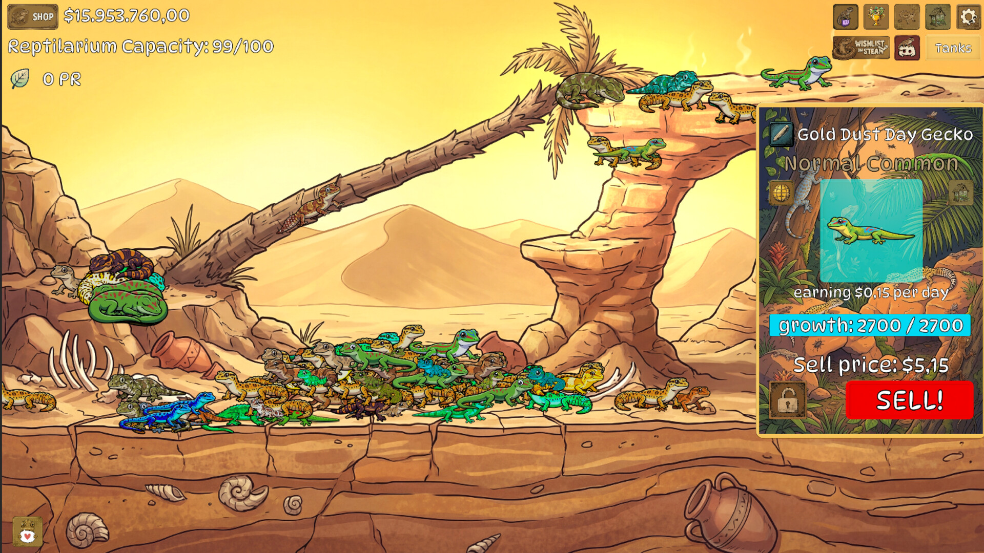 Reptilarium