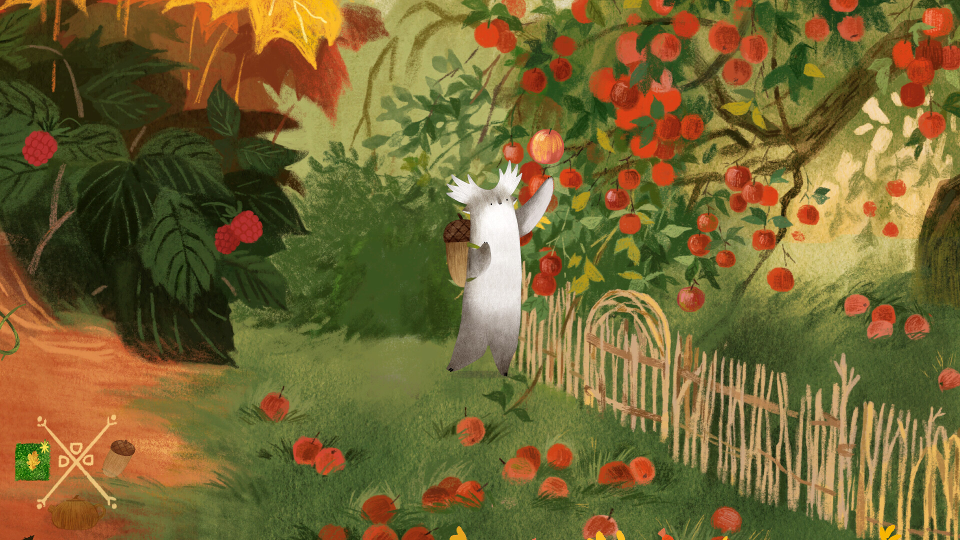 Best new cozy games coming between August 17th-23rd | Cozy Games Today