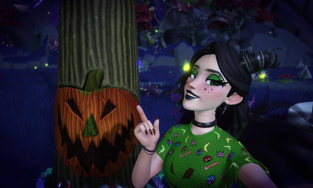 An easy-to-digest overview of what’s coming to Disney Dreamlight Valley for the Season of Scares, Haunting Elegance Star Path, and Patch Notes