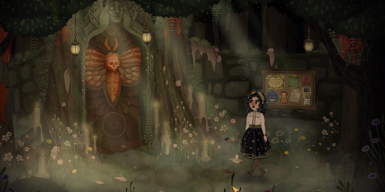 New cozy games are coming to Nintendo Switch 2 and Steam in October 2026!