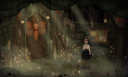 New cozy games are coming to Nintendo Switch 2 and Steam in October 2026!